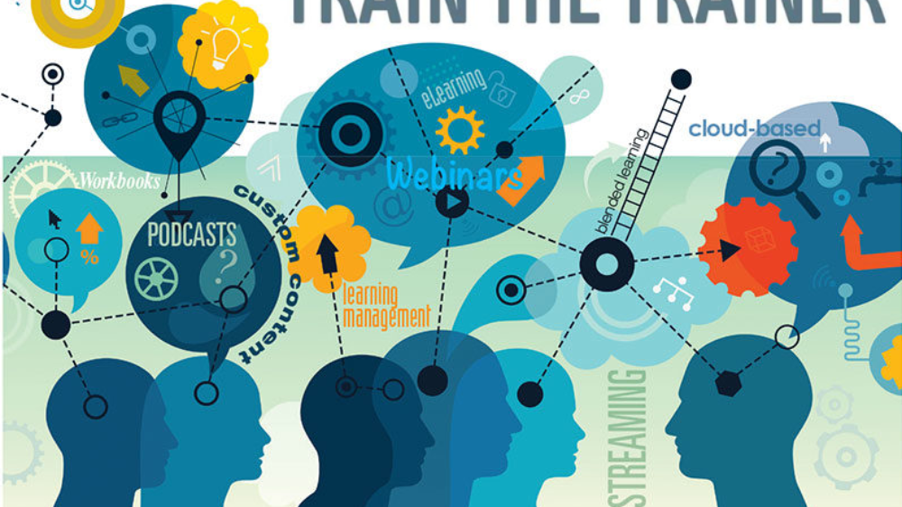 Train the Trainer