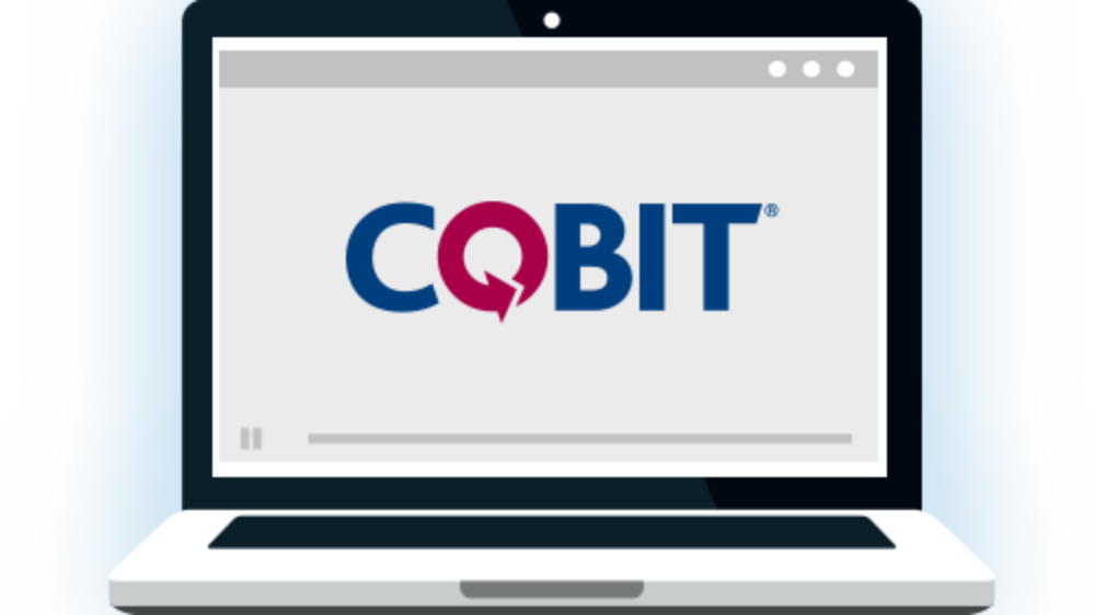 cobit laptop