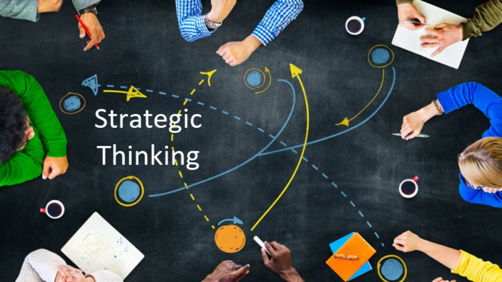 Strategic Thinking