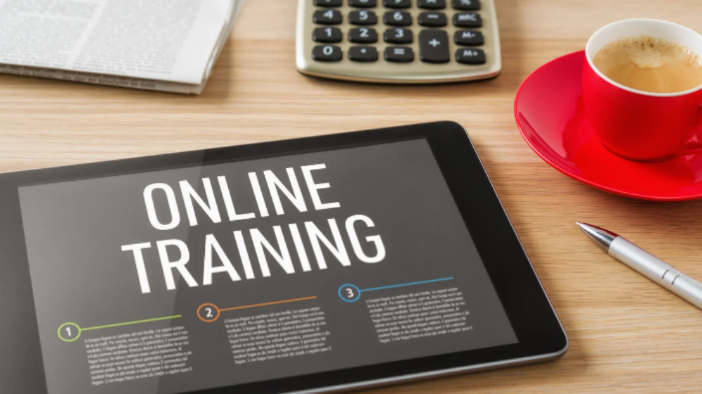 EC_Online Training